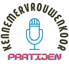 KVK ingezongen partijen